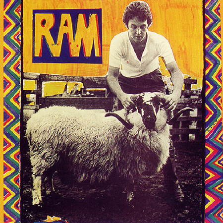 Ram